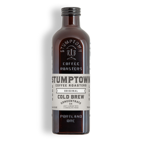 Cold Brew Concentrate